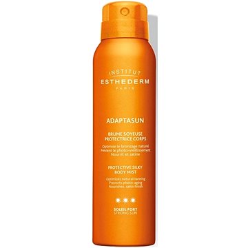 

Institut Esthederm Adaptasun Silky Body Mist Strong 150 ml