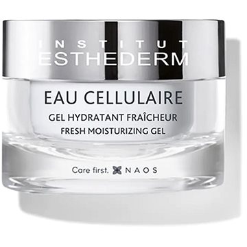 

Institut Esthederm Cellular Water Fresh Moisturizing Gel 50 ml