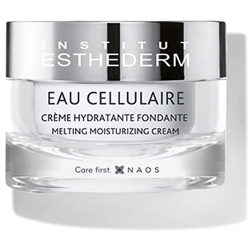 

Institut Esthederm Cellular Water Melting Moisturizing Cream 50 ml