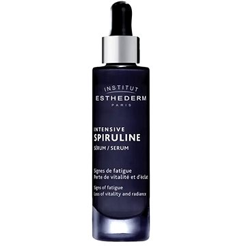 

Institut Esthederm Intensive Spiruline Serum 30 ml