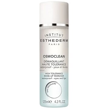 

Institut Esthederm Osmo-High Tolerance Eyes+Lips Remover 125 ml