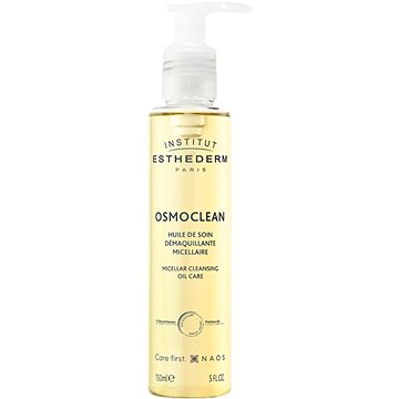 

Institut Esthederm Osmoclean Micellar Cleansing Oil 150 ml