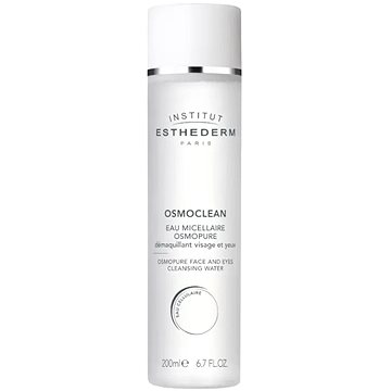 

Institut Esthederm Osmopure Face&Eyes Cleansing Water 200 ml