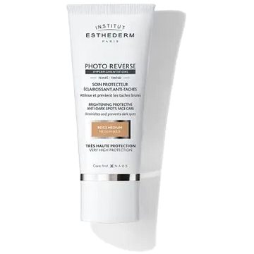 

Institut Esthederm Photo Reverse Beige Medium 50 ml