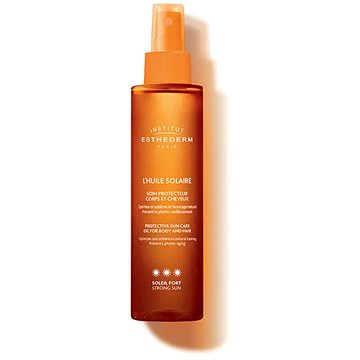 

Institut Esthederm Sun Care Oil Extreme Sun 150 ml