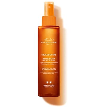 

Institut Esthederm Sun Care Oil Normal Sun 150 ml