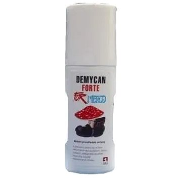 

Merco Demycan na dezinfekci mykóz 120 ml