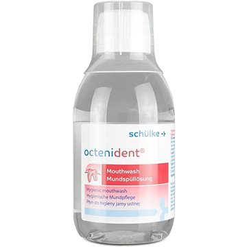 

Octenident 250 ml Schulke