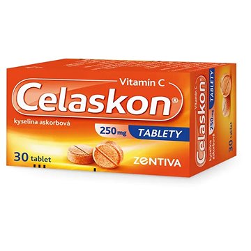 

Celaskon 250 mg 30 tablet