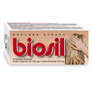 

NATURVITA Biosil 60 tablet