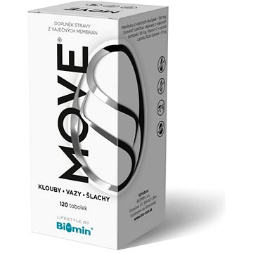 

Biomin MOVE 120 tobolek