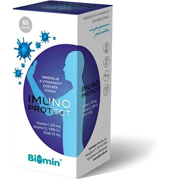 

Biomin IMUNO PROTECT 60 tobolek