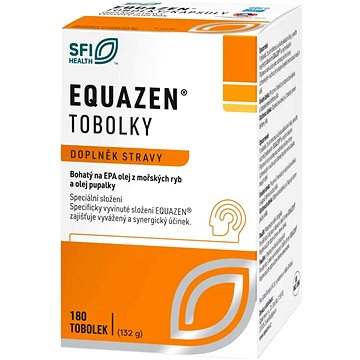 

EQUAZEN 180 tobolek