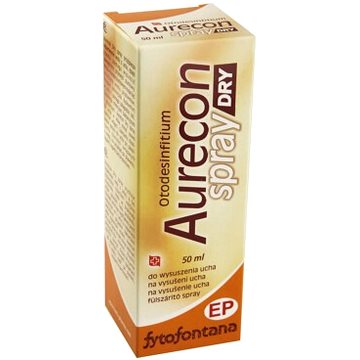 

Fytofontana Aurecon suchý sprej 50 ml
