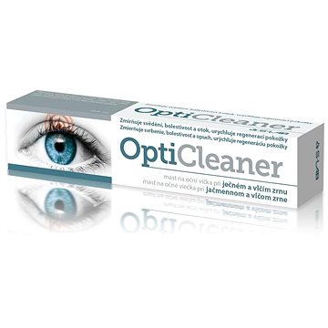 

Opticleaner mast 15 g
