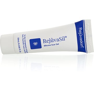 

RejuvaSil silikonový gel na jizvy 10 ml