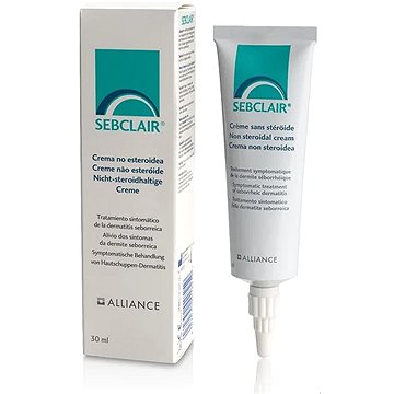 

Sebclair krém 30 ml