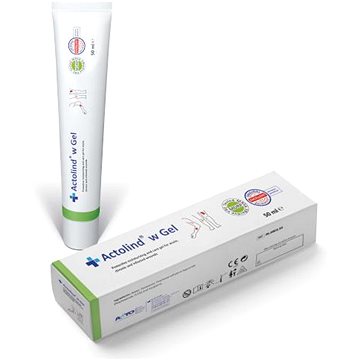 

Actolind w Gel 50 ml