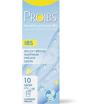 

Proibs 10 sáčků