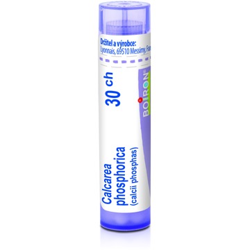 

Calcarea Phosphorica 30CH granule 4 g