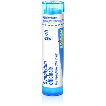

Symphytum Officinale 9CH granule 4 g