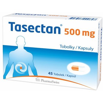 

Tasectan 500 mg 45 tobolek
