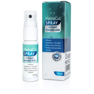 

HemaCut Spray 15 ml II