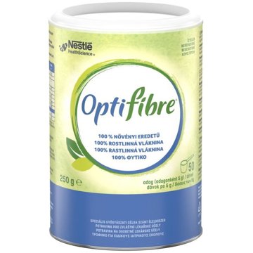 

Optifibre 100% rostlinná vláknina 250 g