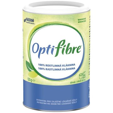 

Optifibre 100% rostlinná vláknina 125 g