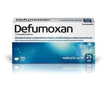

Defumoxan 1,5 mg 100 tablet