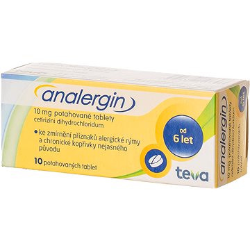 

Analergin 10 mg 10 tablet