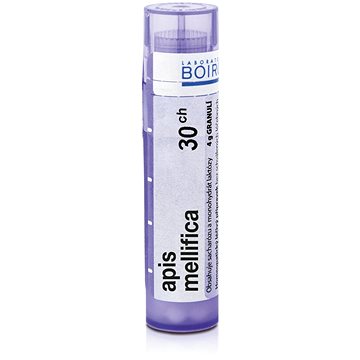 

Apis Mellifica 30CH granule 4 g