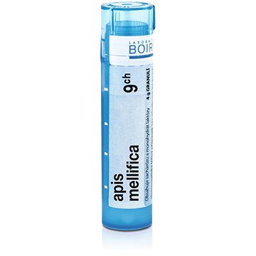 

Apis Mellifica 9CH granule 4 g