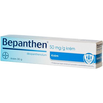 

Bepanthen krém 30 g
