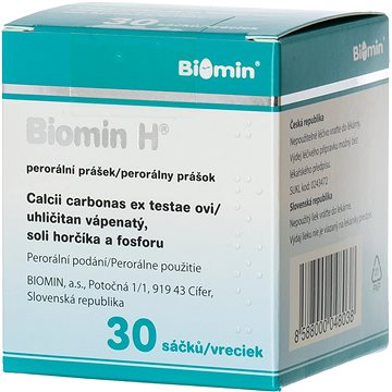 

Biomin H 30 × 3 g