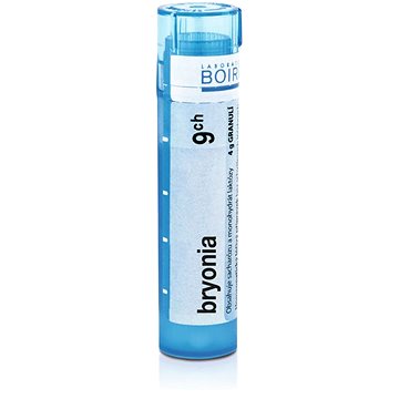 

Bryonia 9CH granule 4 g