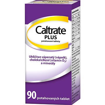 

Caltrate Plus 90 tablet