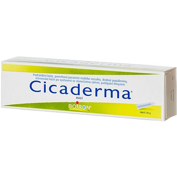 

Cicaderma mast 30 g