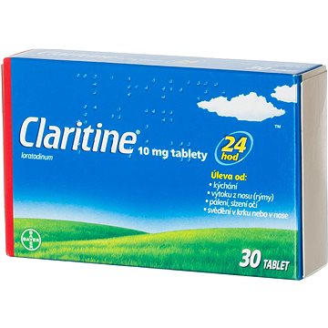 

Claritine 10 mg 30 tablet