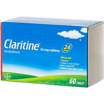 

Claritine 10 mg 60 tablet