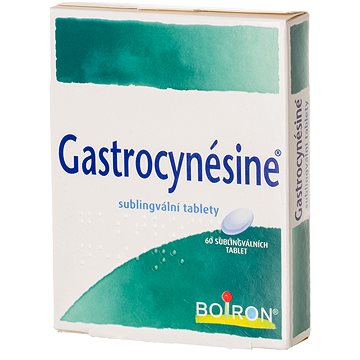 

Gastrocynésine 60 tablet
