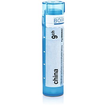 

China 9CH granule 4 g