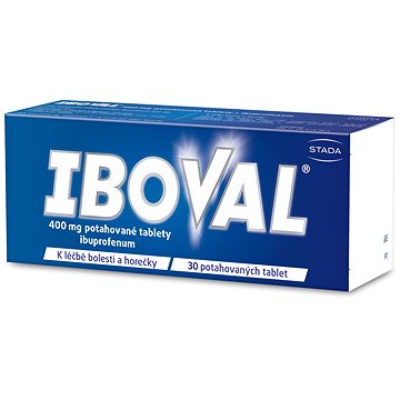 

Iboval 400 mg 30 tablet