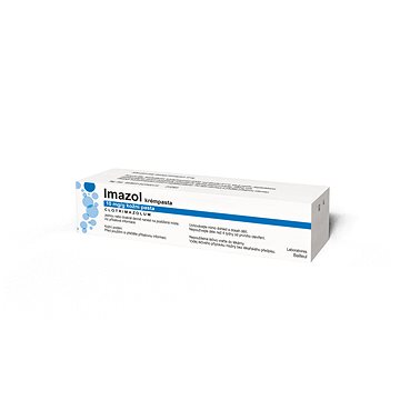 

Imazol krémpasta 30 g