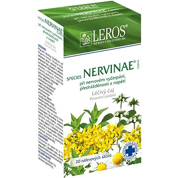 

Leros Species Nervinae Planta 20 sáčků