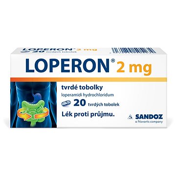

Loperon 2 mg 20 tobolek
