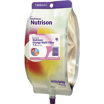 

Nutrison Energy Multi Fibre 1500 ml