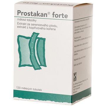 

Prostakan Forte 120 tobolek