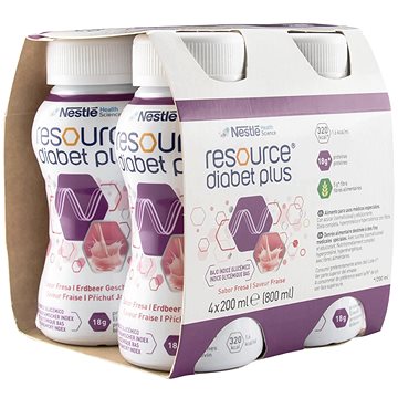 

Resource Diabet Plus Jahoda 4 × 200 ml