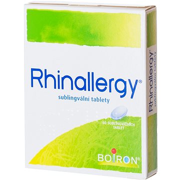 

Rhinallergy 60 tablet